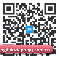 iOS 苹果生态原生版 二维码